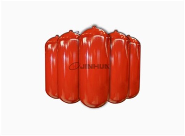 汽车用压缩天然气钢瓶